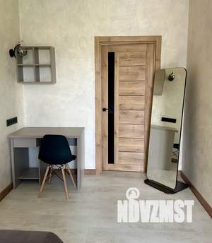 1-к квартира, посуточно, 33м2, 3/5 этаж