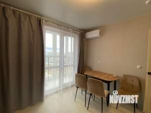 1-к квартира, на длительный срок, 43м2, 8/16 этаж