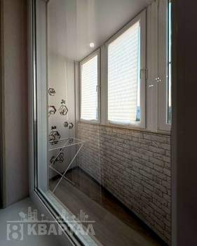 2-к квартира, на длительный срок, 58м2, 13/16 этаж