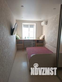 2-к квартира, посуточно, 44м2, 3/5 этаж