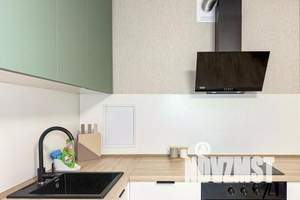 1-к квартира, посуточно, 45м2, 12/16 этаж