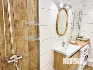 1-к квартира, посуточно, 43м2, 4/8 этаж