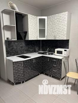 1-к квартира, посуточно, 30м2, 17/17 этаж