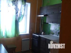 1-к квартира, посуточно, 42м2, 8/10 этаж