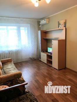 1-к квартира, на длительный срок, 30м2, 3/5 этаж