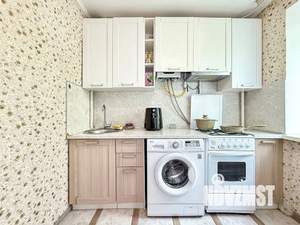 1-к квартира, посуточно, 35м2, 2/5 этаж
