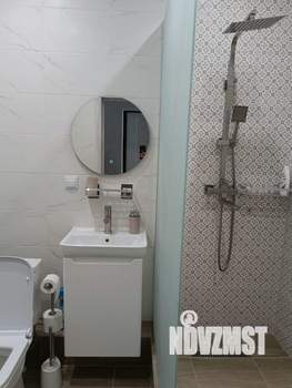 Студия квартира, на длительный срок, 30м2, 9/12 этаж