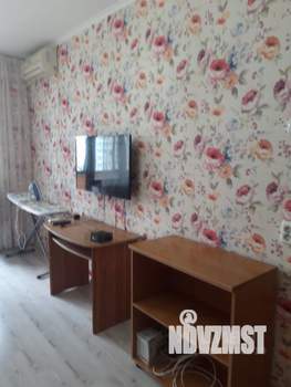 1-к квартира, на длительный срок, 38м2, 6/10 этаж