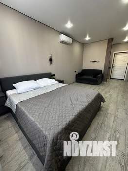 1-к квартира, посуточно, 35м2, 4/8 этаж