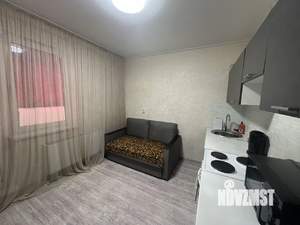 1-к квартира, на длительный срок, 40м2, 1/17 этаж