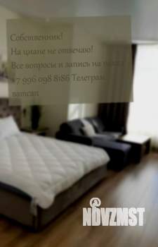 1-к квартира, на длительный срок, 30м2, 4/5 этаж