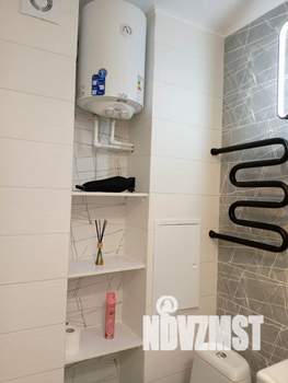 1-к квартира, посуточно, 39м2, 3/16 этаж