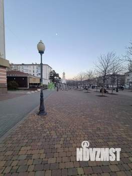 2-к квартира, на длительный срок, 44м2, 4/5 этаж