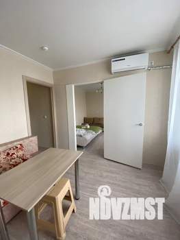 1-к квартира, посуточно, 33м2, 1/16 этаж
