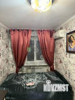 2-к квартира, на длительный срок, 46м2, 5/5 этаж