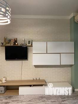 1-к квартира, на длительный срок, 52м2, 8/13 этаж