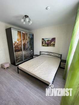 1-к квартира, на длительный срок, 38м2, 3/17 этаж