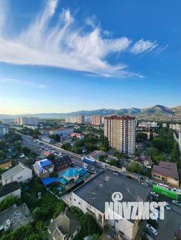 1-к квартира, на длительный срок, 43м2, 15/20 этаж