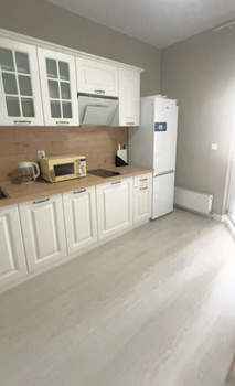 2-к квартира, на длительный срок, 63м2, 5/23 этаж