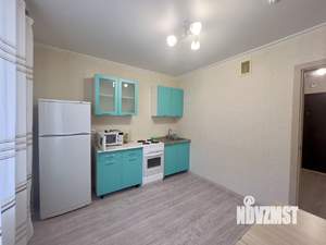 1-к квартира, на длительный срок, 35м2, 1/17 этаж