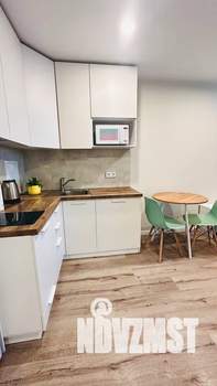 Студия квартира, посуточно, 27м2, 4/11 этаж