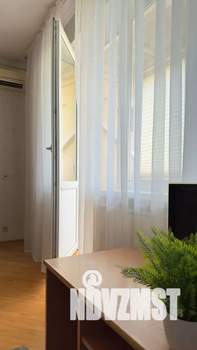 1-к квартира, посуточно, 38м2, 5/5 этаж