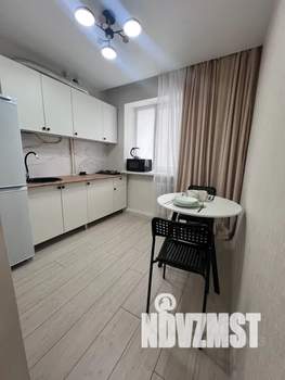 1-к квартира, посуточно, 30м2, 4/5 этаж