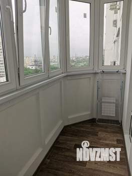 1-к квартира, на длительный срок, 39м2, 9/15 этаж