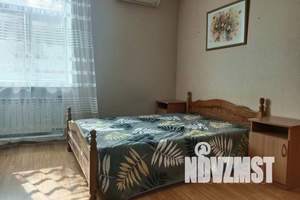 1-к квартира, посуточно, 33м2, 2/4 этаж