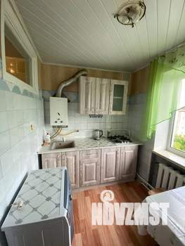 2-к квартира, посуточно, 49м2, 5/5 этаж