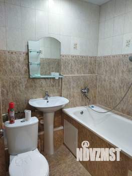 1-к квартира, посуточно, 34м2, 1/5 этаж