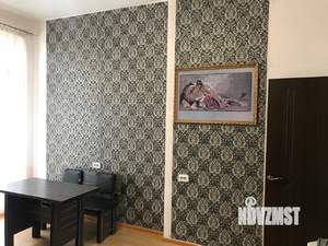 1-к квартира, на длительный срок, 45м2, 2/3 этаж