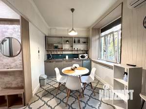 2-к квартира, посуточно, 54м2, 1/5 этаж