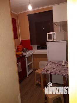 1-к квартира, на длительный срок, 23м2, 8/9 этаж