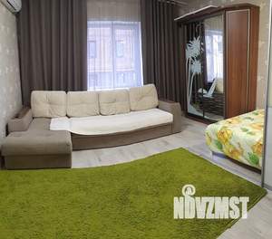 2-к квартира, посуточно, 46м2, 2/8 этаж