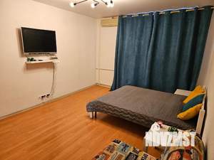 2-к квартира, посуточно, 50м2, 3/3 этаж