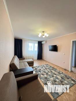 1-к квартира, на длительный срок, 37м2, 6/16 этаж