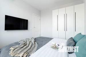 1-к квартира, посуточно, 33м2, 20/22 этаж