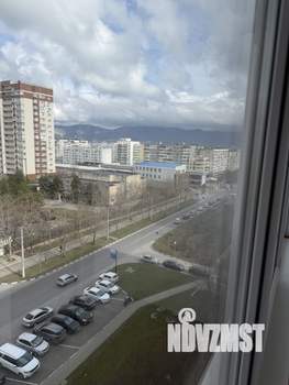 1-к квартира, на длительный срок, 39м2, 8/10 этаж