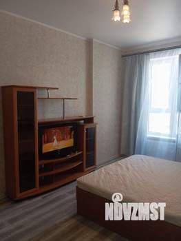 1-к квартира, на длительный срок, 44м2, 5/16 этаж