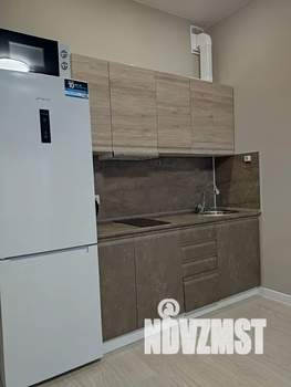 Студия квартира, посуточно, 28м2, 12/21 этаж