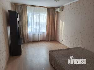 1-к квартира, на длительный срок, 37м2, 1/3 этаж