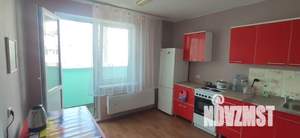 1-к квартира, посуточно, 45м2, 16/16 этаж