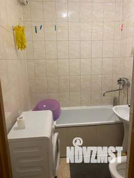 1-к квартира, посуточно, 38м2, 1/5 этаж