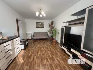 1-к квартира, на длительный срок, 38м2, 4/16 этаж