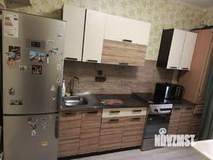 1-к квартира, на длительный срок, 37м2, 1/3 этаж