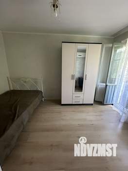 1-к квартира, на длительный срок, 20м2, 1/5 этаж