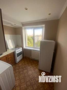 1-к квартира, на длительный срок, 31м2, 5/5 этаж