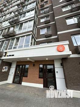 Студия квартира, на длительный срок, 32м2, 8/21 этаж