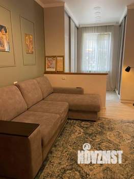 3-к квартира, посуточно, 63м2, 1/3 этаж